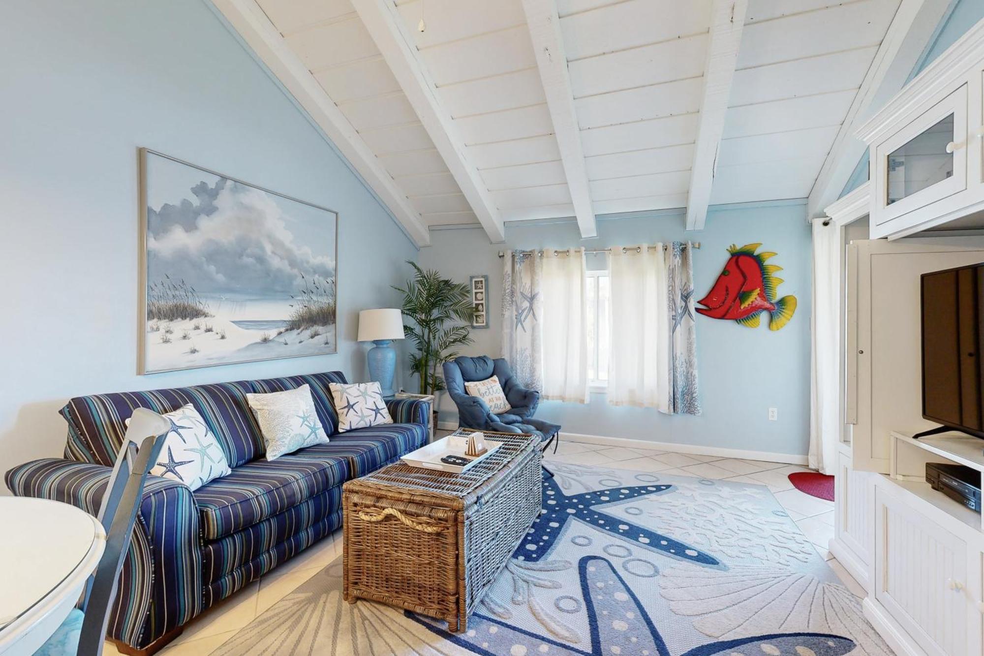 Chateau La Mer Destin Zimmer foto