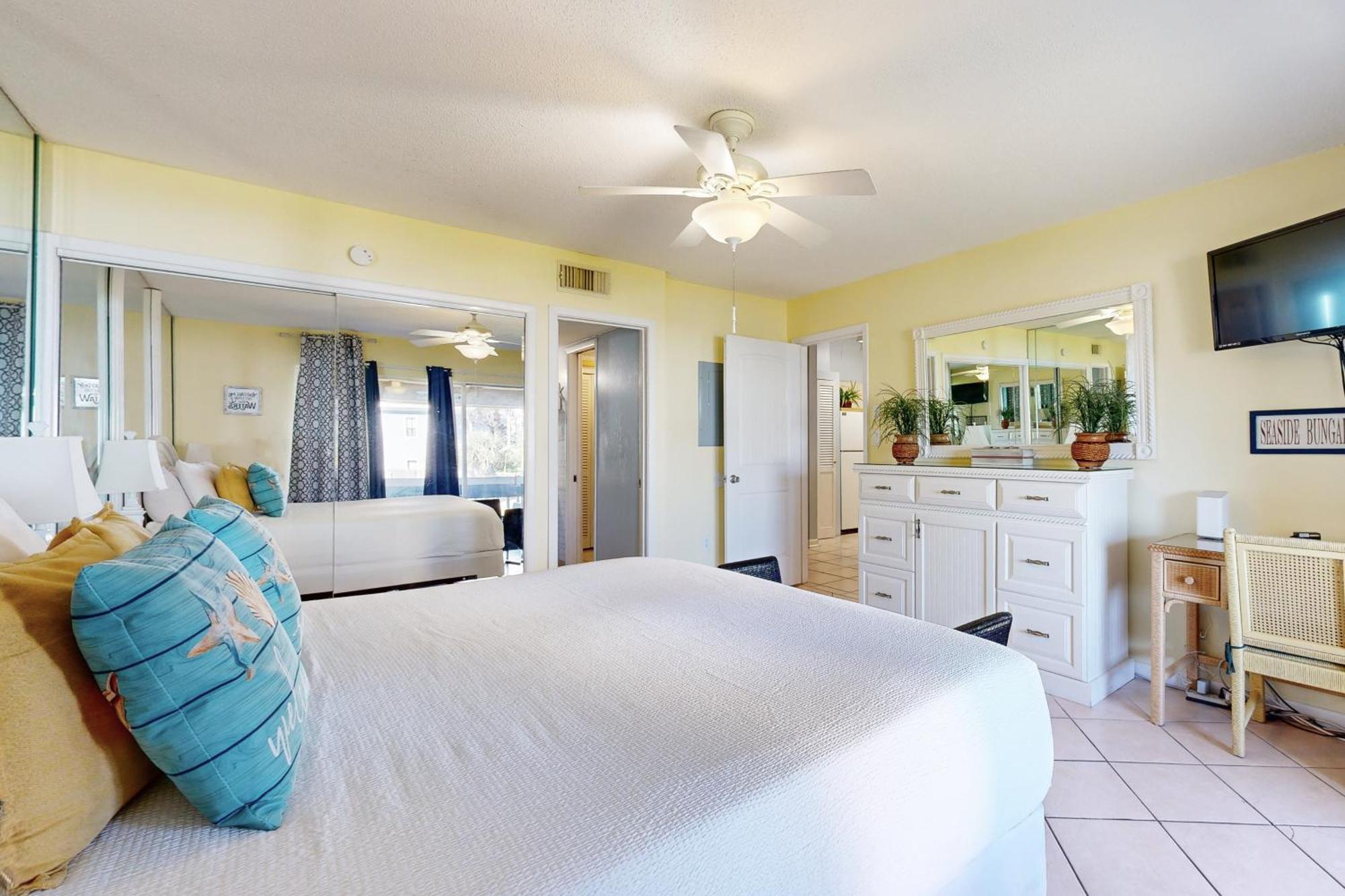 Chateau La Mer Destin Zimmer foto