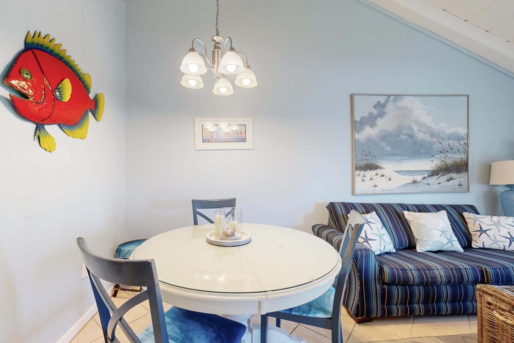 Chateau La Mer Destin Zimmer foto