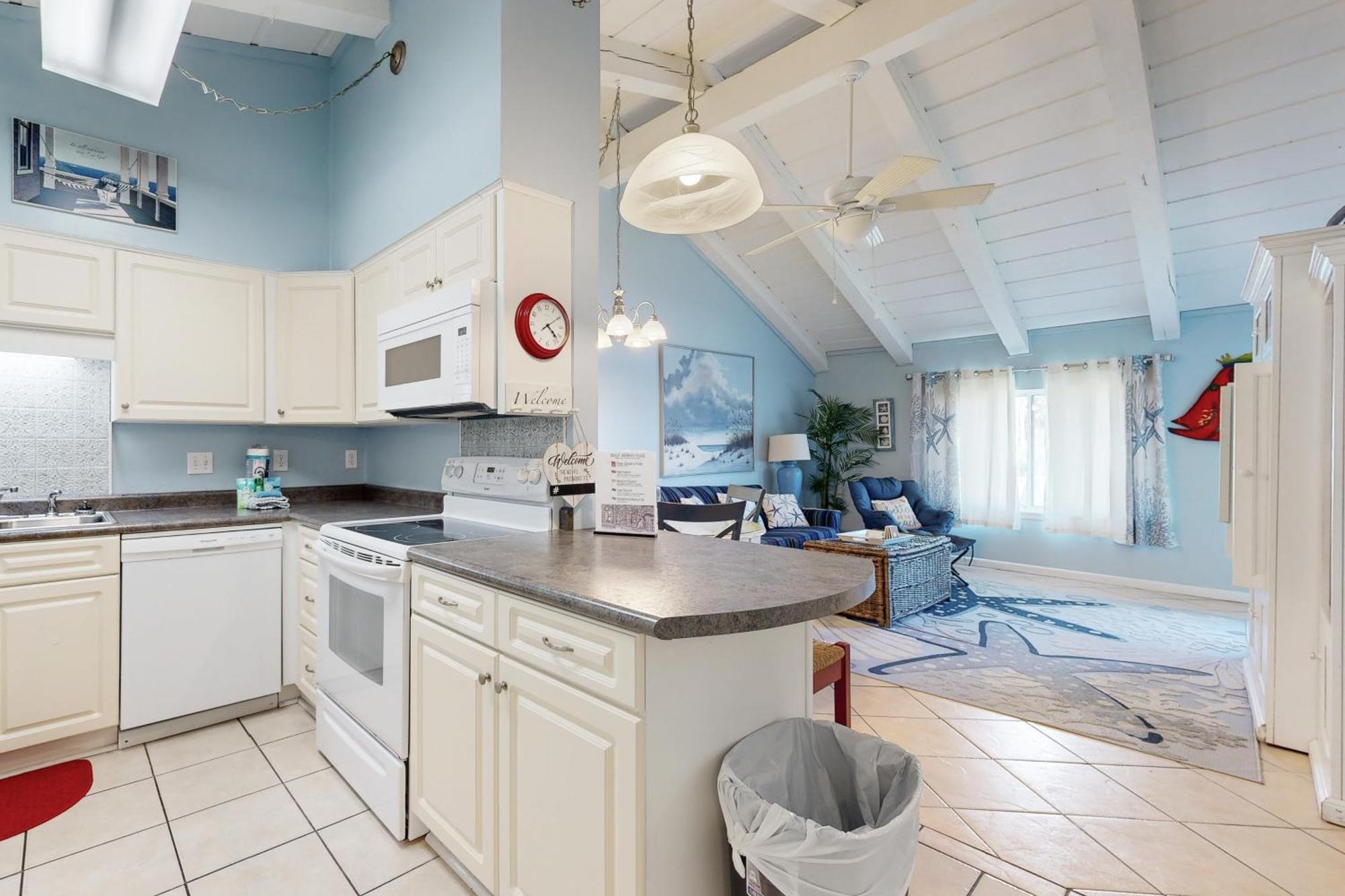 Chateau La Mer Destin Zimmer foto