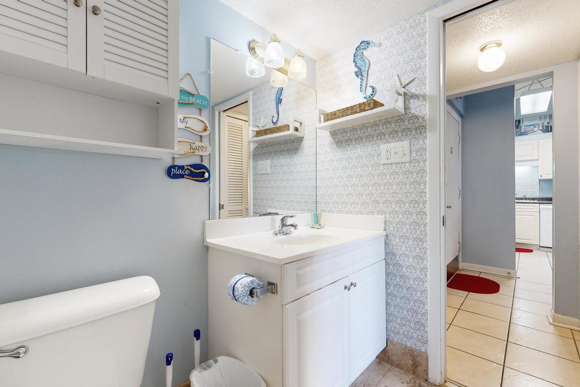 Chateau La Mer Destin Zimmer foto