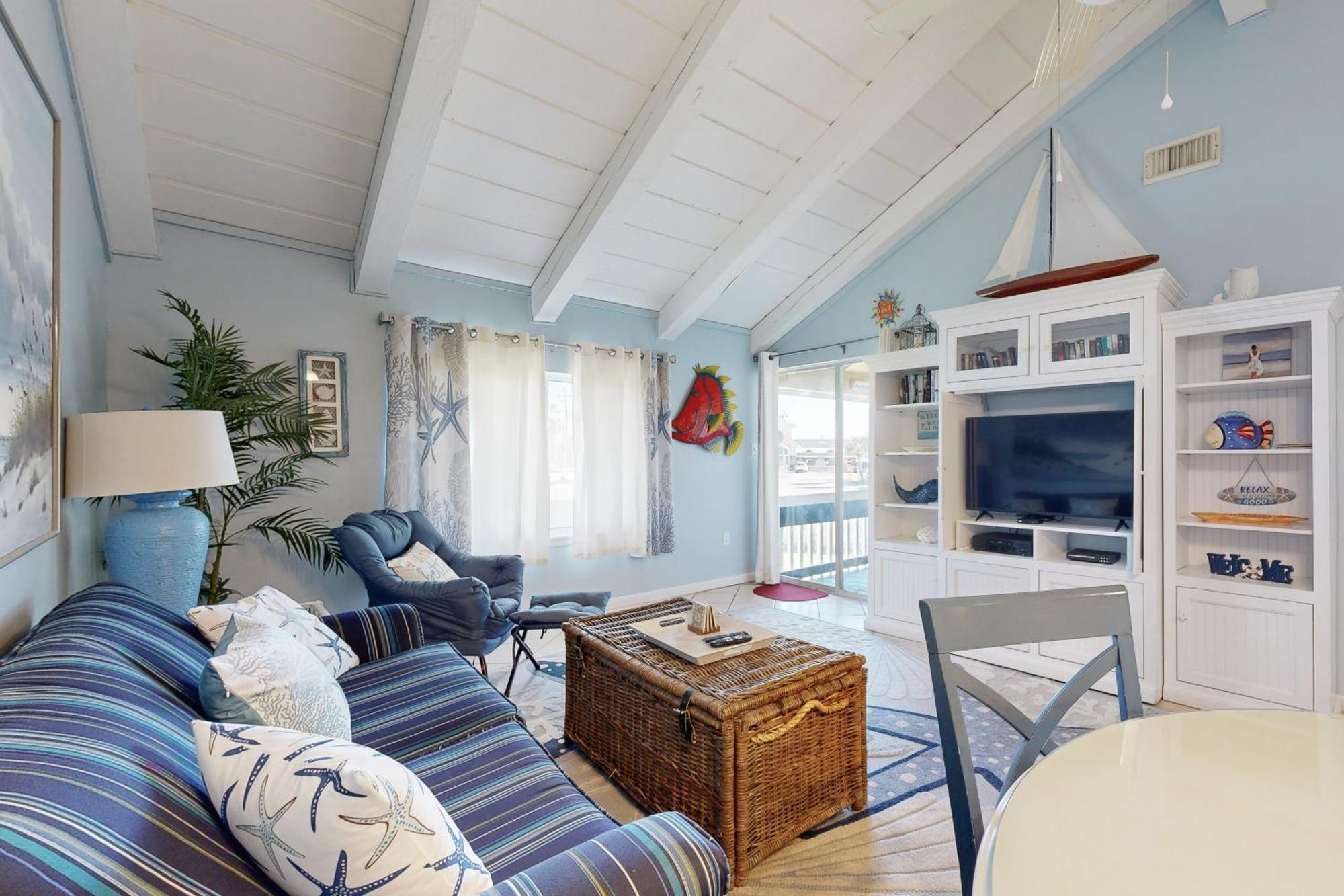 Chateau La Mer Destin Zimmer foto