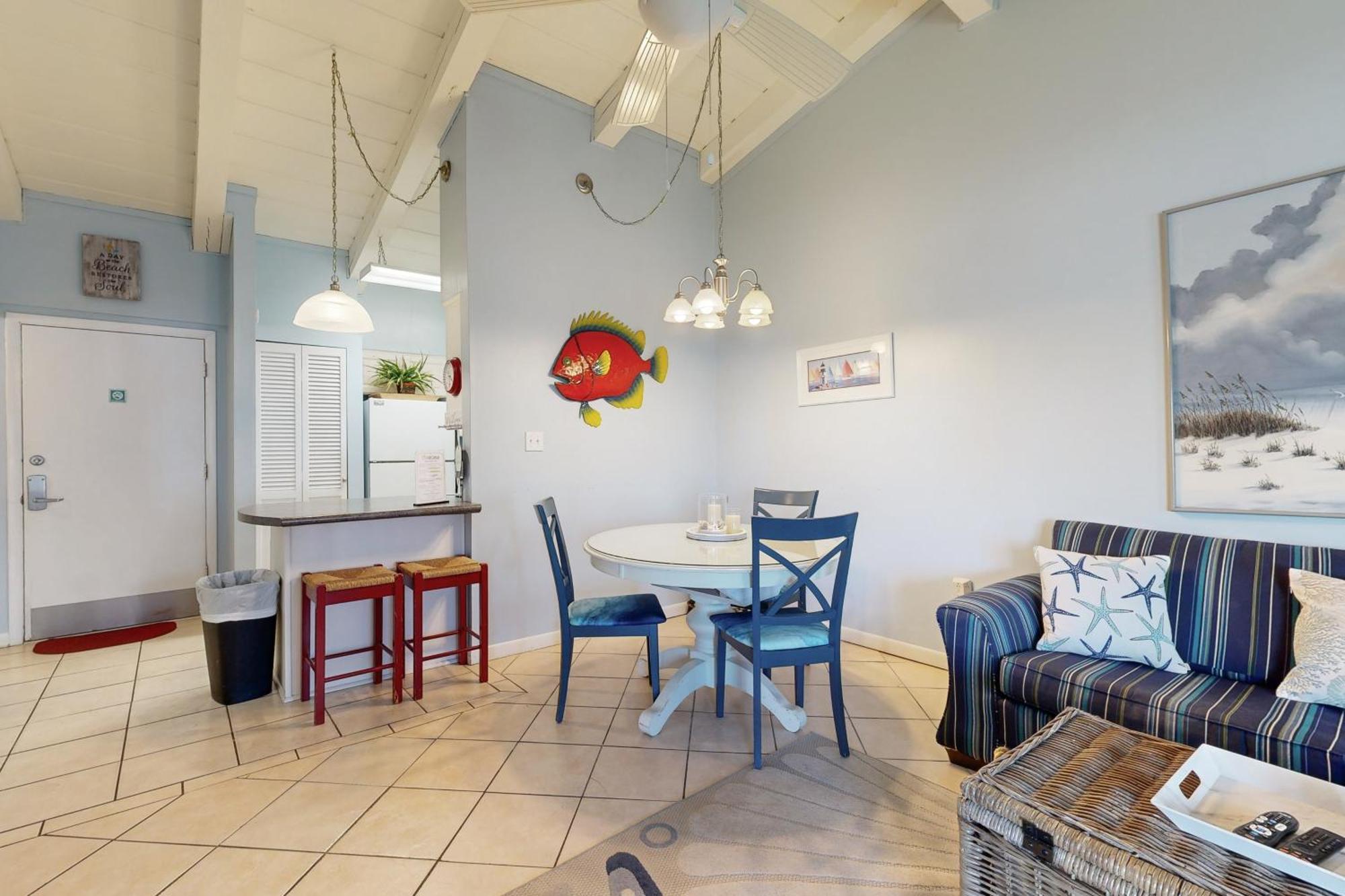 Chateau La Mer Destin Zimmer foto