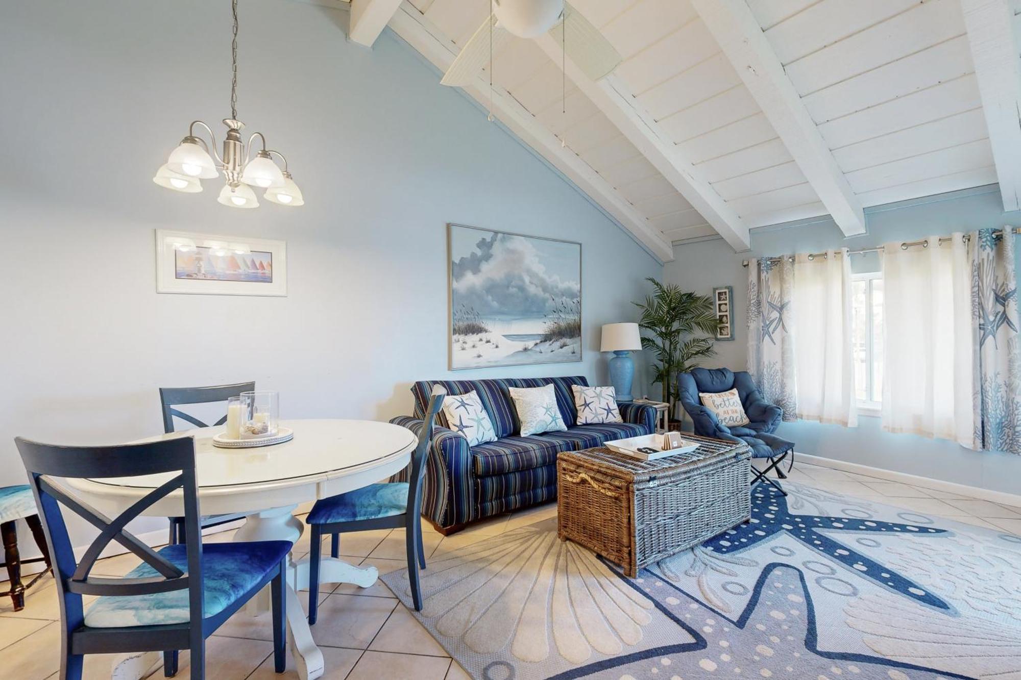 Chateau La Mer Destin Zimmer foto